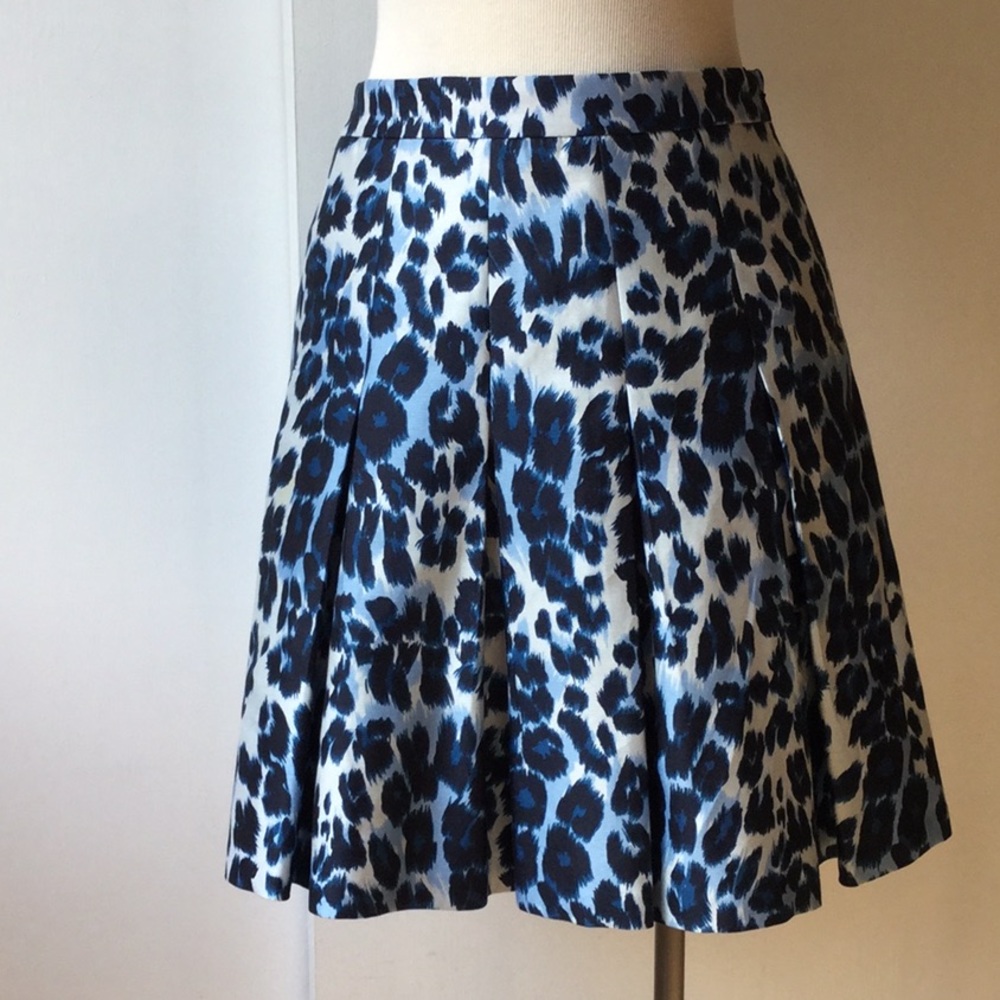 Diane von Furstenberg Gemma Skirt
